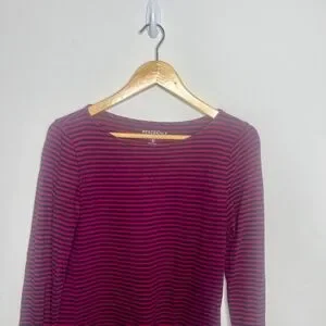 Crew Factory Tops J Crew Mercantile Womens Long Sleeve